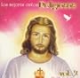 Vol. 2-Los Mejores Cantos Religiosos