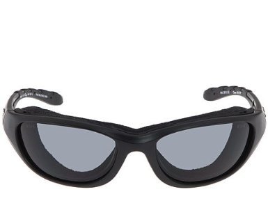 Wileyx AIRRAGE SMOKE GREY/MATTE BLACK-694