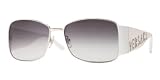 Versace - Authentic VERSACE VE 2079B Color: 100 0 8 G VERSACE Sunglasses 2079BSize: 10008G