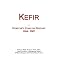 Kefir: Webster's Timeline History, 1884 - 2007