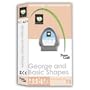 George Cricut Cartridge