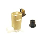ACI 173683 Windshield Washer Pump by ACI