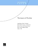 The lessons of Mumbai