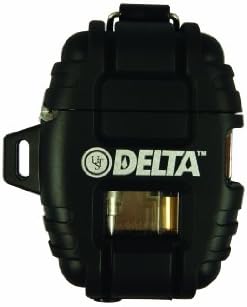 Windmill Delta Stormproof Lighter