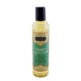 Kama Sutra Aromatic Massage Oil - Pleasure Garden