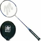 MacGregor The inchChampinch Badminton Racquet, Racquets, Badminton