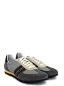 Paul Smith - Jeans Scout Grey Trainer