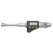 Brown & Sharpe TESA Imicro Capa LCD Inside Micrometer System, Inch/Metric