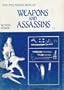 Palladium Book of Weapons & Assassins