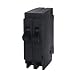 Siemens Q1515 Two 15-Amp Single Pole 120-Volt Circuit Breakers, for use only where Type QT breakers are allowed