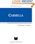 CARMILLA (UPDATED w/LINKED TOC)