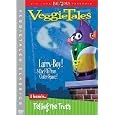 VeggieTales Classics - Larry-Boy and the Fib from Outer Space