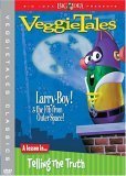 Watch VeggieTales Classics - Larry-Boy and the Fib from Outer Space Online.