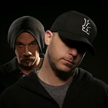 She Wants Revenge - Myspace She Wants Revenge, Official 2009 Photo