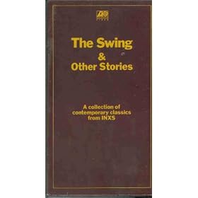 INXS - The Swing and Other Stories [VHS]