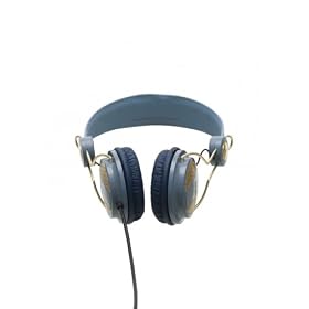 Casque D'or WESC Oboe Bleu M�canique