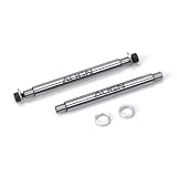 Feathering/Spindle Shaft (2): 450SE V2