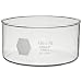 Kimble Kimax Glass Crystallizing Dish