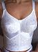  : Elila Longline Soft Cup Bra Style 5505