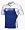 Aleeda Surf Top (2mm Neoprene chest and back with Lycra Sleeves)