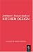 Architect's Pocket Book of Kitchen Design