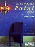 The complete paint book