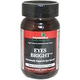 Futurebiotics Bright Eyes, 75 Tabs