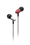ファイナルオーディオデザイン ダイナミック型イヤホン Adagio III RED & WHITE FI-AD3DRW