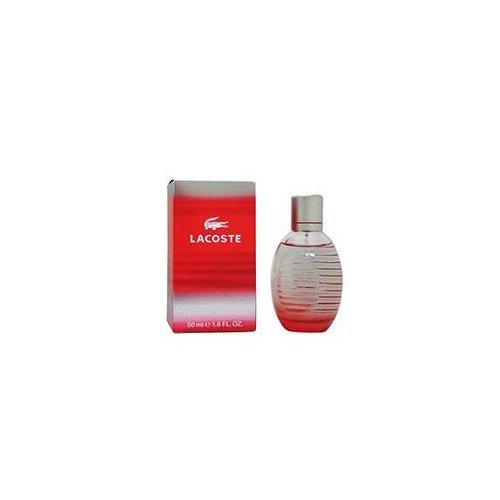 Lacoste Red Style in Play Eau De Toilette Vapo 125 ml Preisvergleich