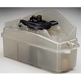 89131 Fuel Tank RC8 by Associated Electrics Inc.