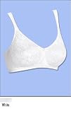 Other Cross Your Heart Beautiful Side Shaping 4734, White, 38B