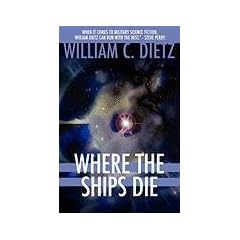 Where the Ships Die