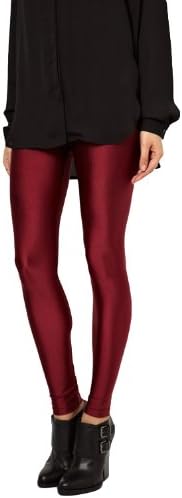 Women Leggings Skinny Tights Sexy Pants Trousers Stretch Full Long Length Pants-XXL