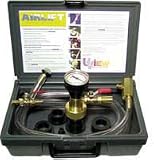 U-View 55000 Air Lift Vacuum and Cooling System Tester and Refiller