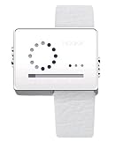 NOOKA - ZIRC WHITE
