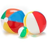  : Party Supplies - Beach Balls (Set of 13)
