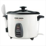 Black and Decker RC436 16-Cup Rice Cooker