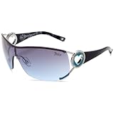 Juicy Couture Womens Milla Metal Sunglasses