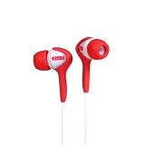 Review Skullcandy EH17-SKC37 / Skullcandy Smokin Buds - Lime & White