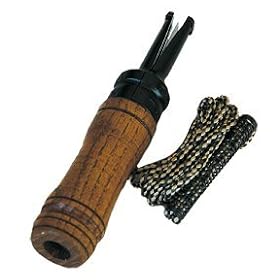Woods Wise Products Ww Sexy Cow Elk Call by