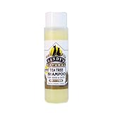 ティーツリーシャンプー 犬猫用 300ml