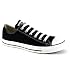 Converse Allstar  All Star Core Ox Canvas Black M9166 11 UK