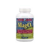 Aerobic Life - Mag 07 Oxygen Digestive System Cleanser - 180 capsules