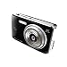 GE E1040 10MP Digital Camera with 4x Optical Zoom (Black)