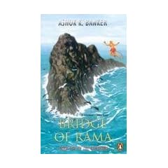 Bridge of Rama (Ramayana)
