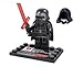 LipstickIndy® 8 PIECES BRAND NEW STAR WARS THE FORCE MINIFIGURES BUILDING BLOCKS SET