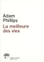 La meilleure des vies