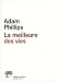 La meilleure