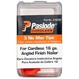 PASLODE Cordless 16 Ga. Angl