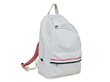 【SALE】two ライン Dパック WHI/ホワイト(TJJ-01WHI)